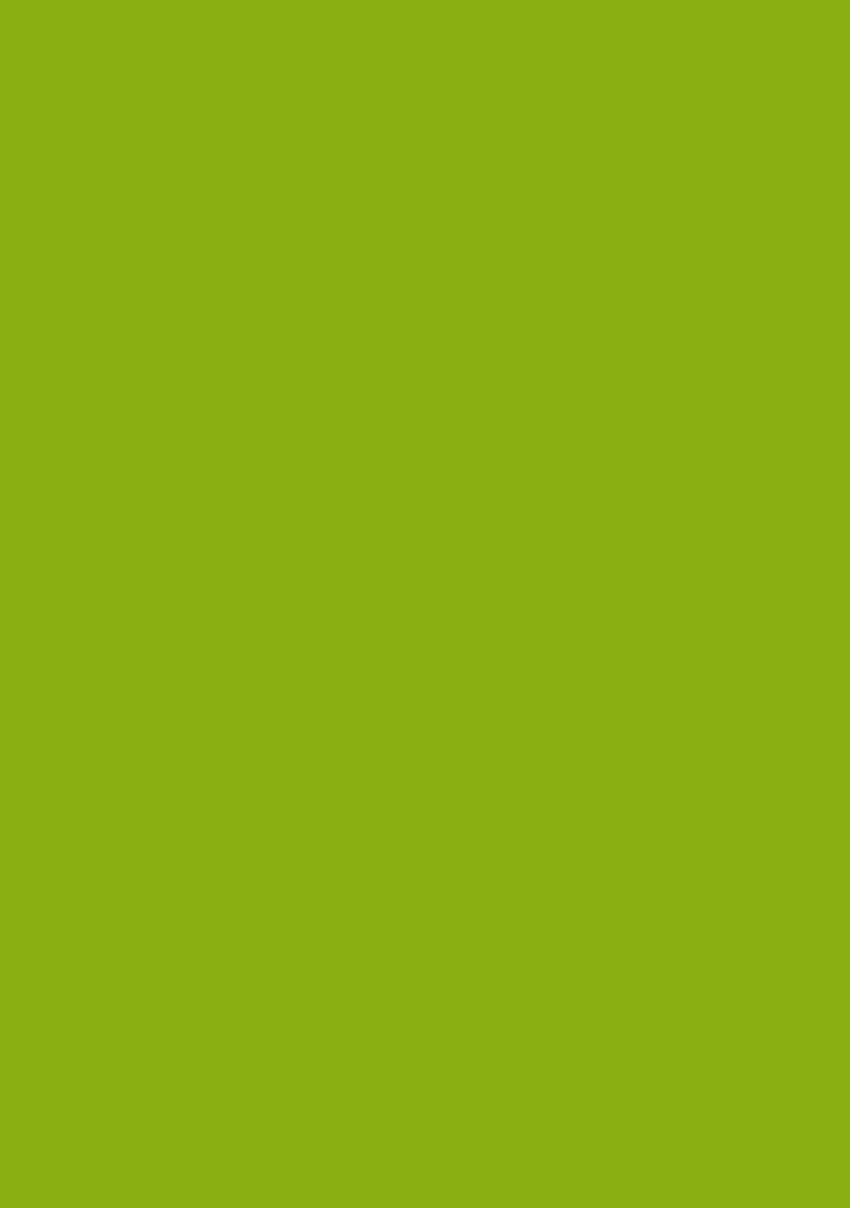 Lime Green Hand Work Chinon Pre Draped Saree Set - Indya