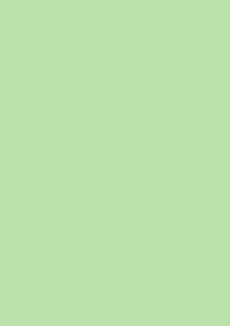 Light Green Hand Work Embellished Crepe Fusion Set - Indya
