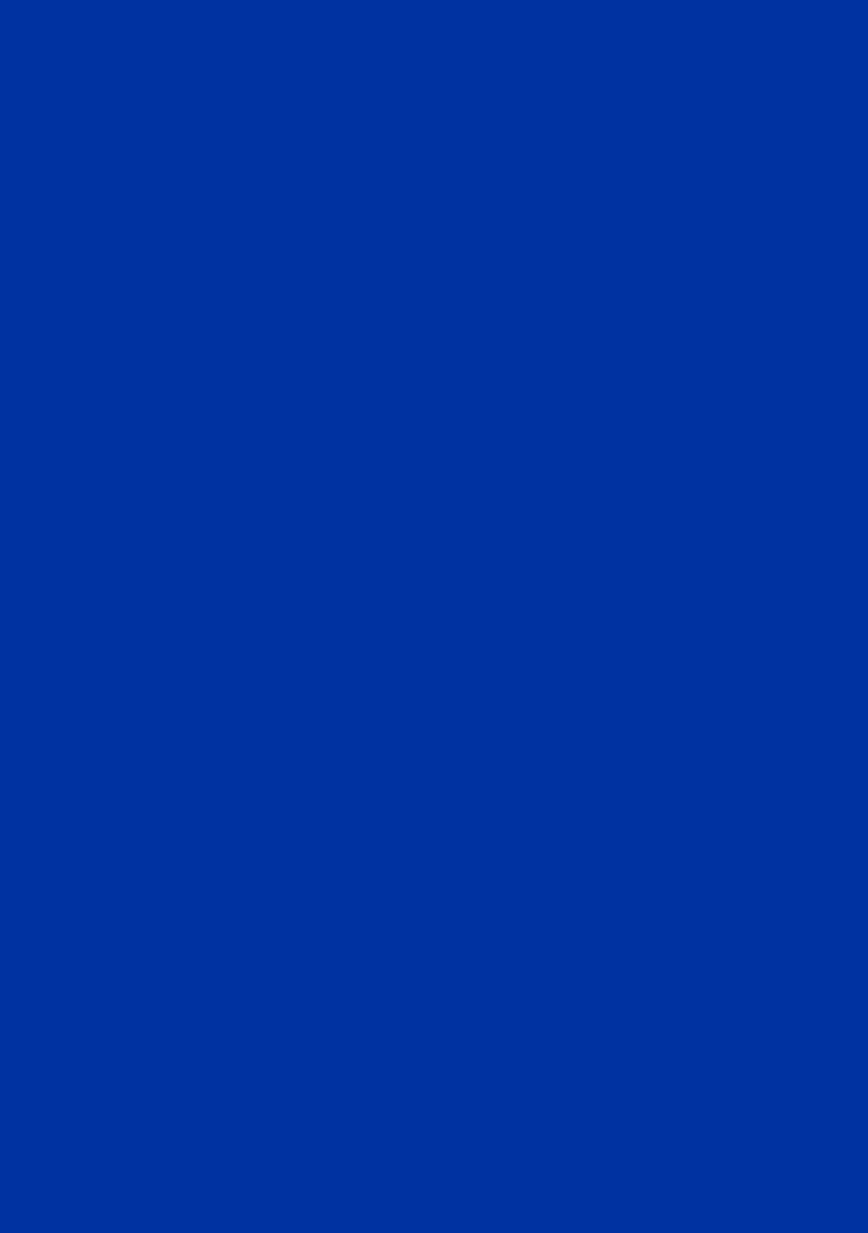Deep Blue Hand Work Sequin Satin Fusion Set - Indya