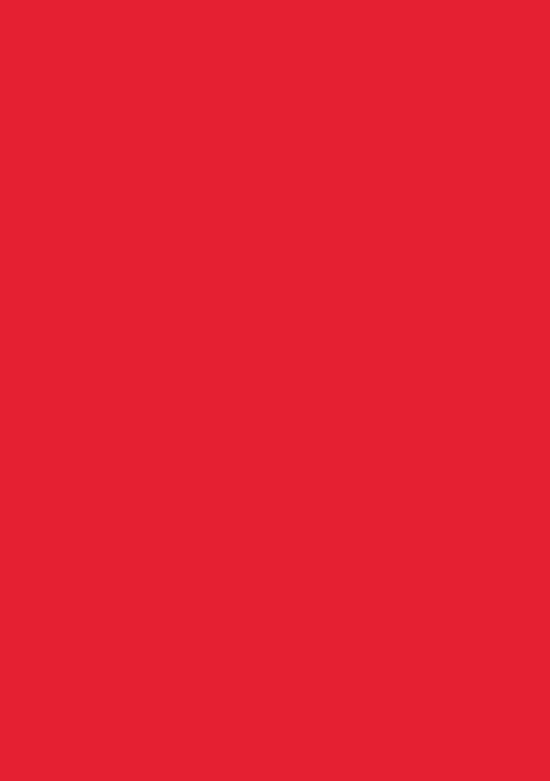 Deep Red Hand Work Sequin Crepe Fusion Set - Indya