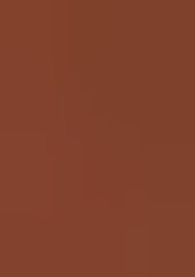 Brown Hand Work Embellished Chinon Pre Draped Saree Set - Indya