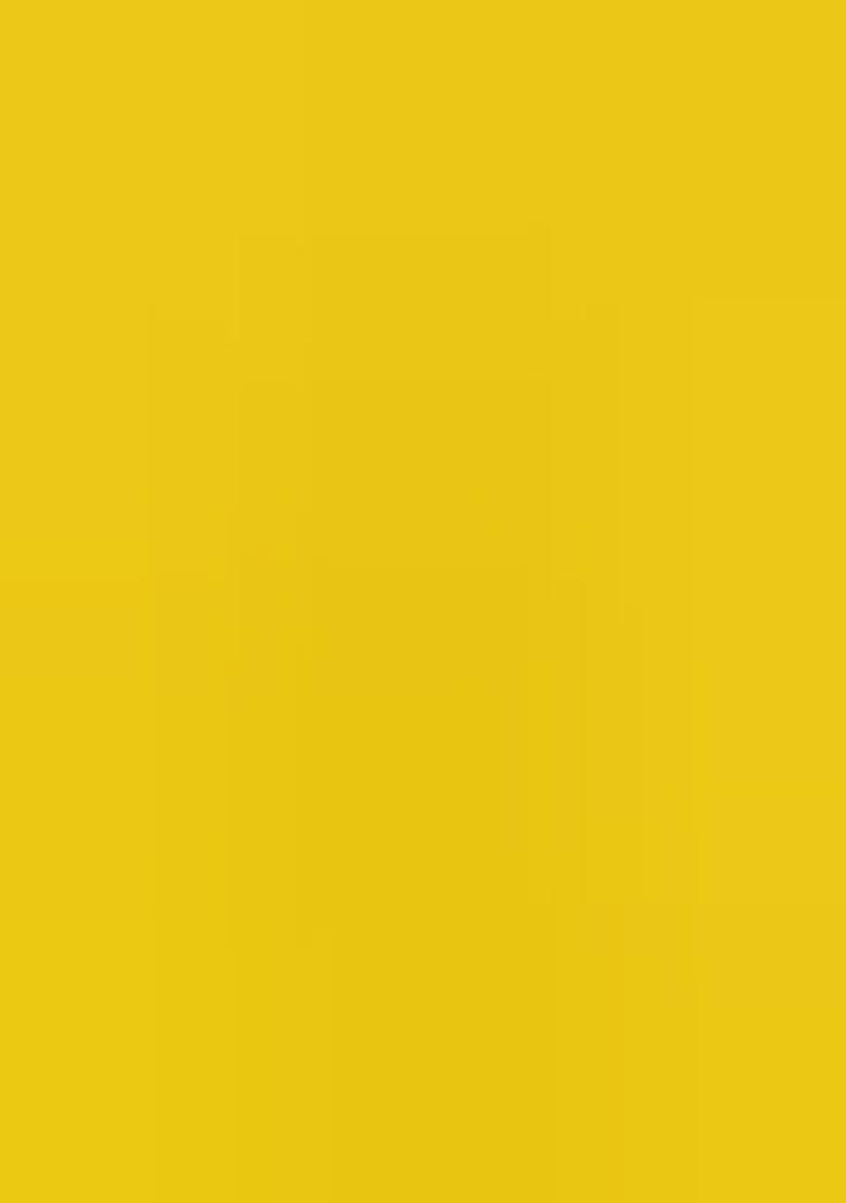Bright Yellow Hand Work Embellished Satin Pre Draped Saree Set - Indya