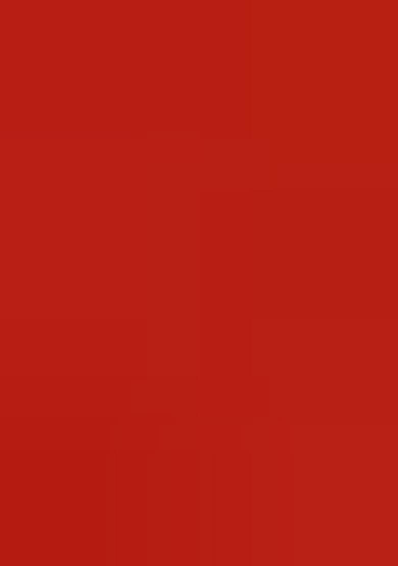 Deep Red Hand Work Embellished Georgette Pre Draped Saree Set - Indya
