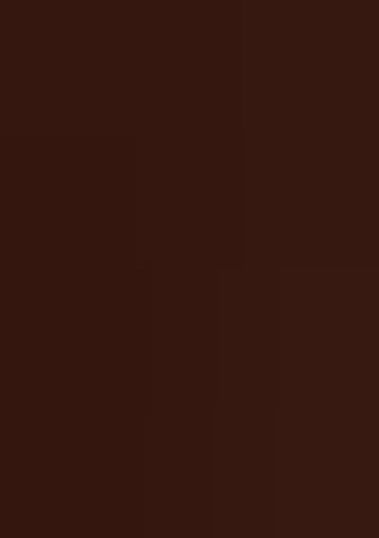 Chocolate Brown Hand Work Embellished Georgette Pre Draped Saree Set - Indya