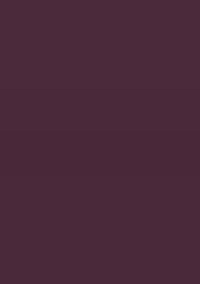 Violet Hand Work Embellished Chinon Pre Draped Saree Set - Indya