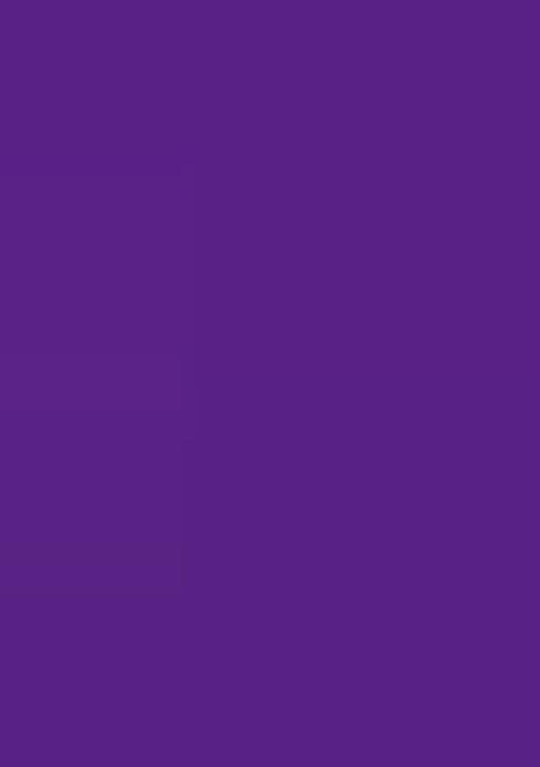 Purple Hand Work Embellished Fusion Set - Indya