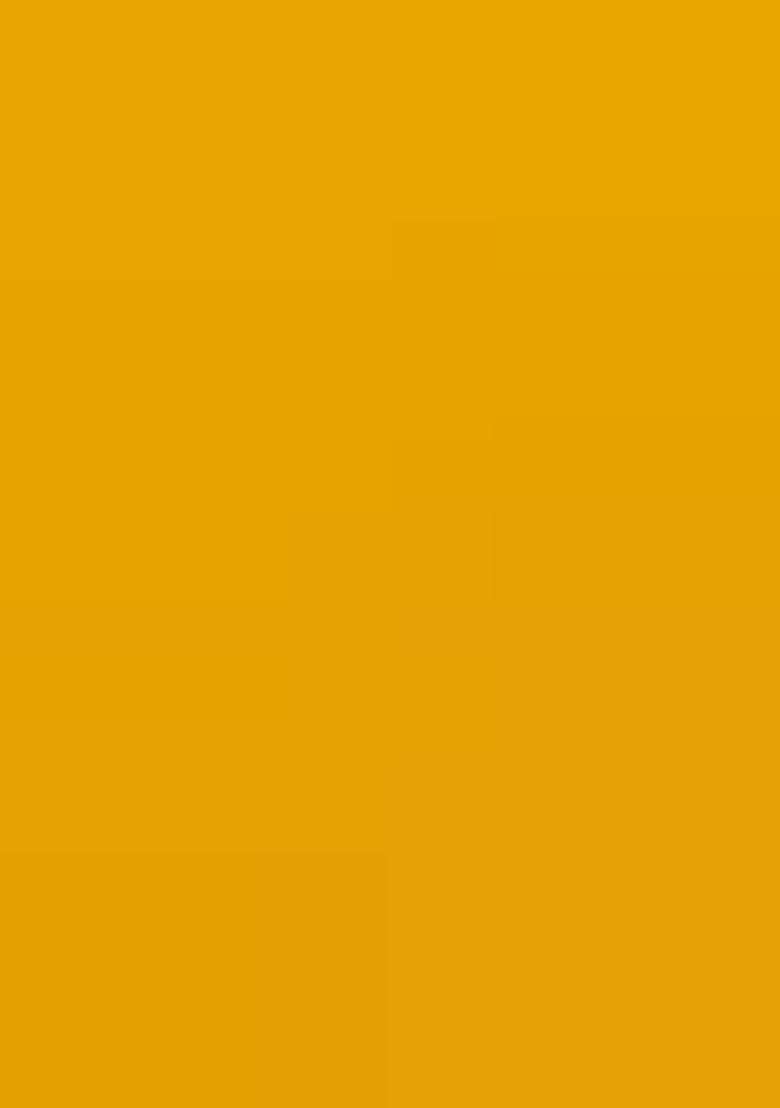 Bright Yellow Hand Work Sequin Fusion Set - Indya