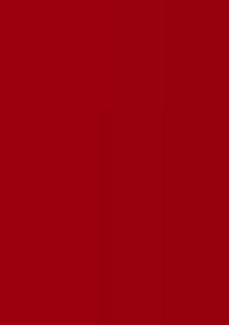 Bright Red Hand Work Embellished Fusion Set - Indya