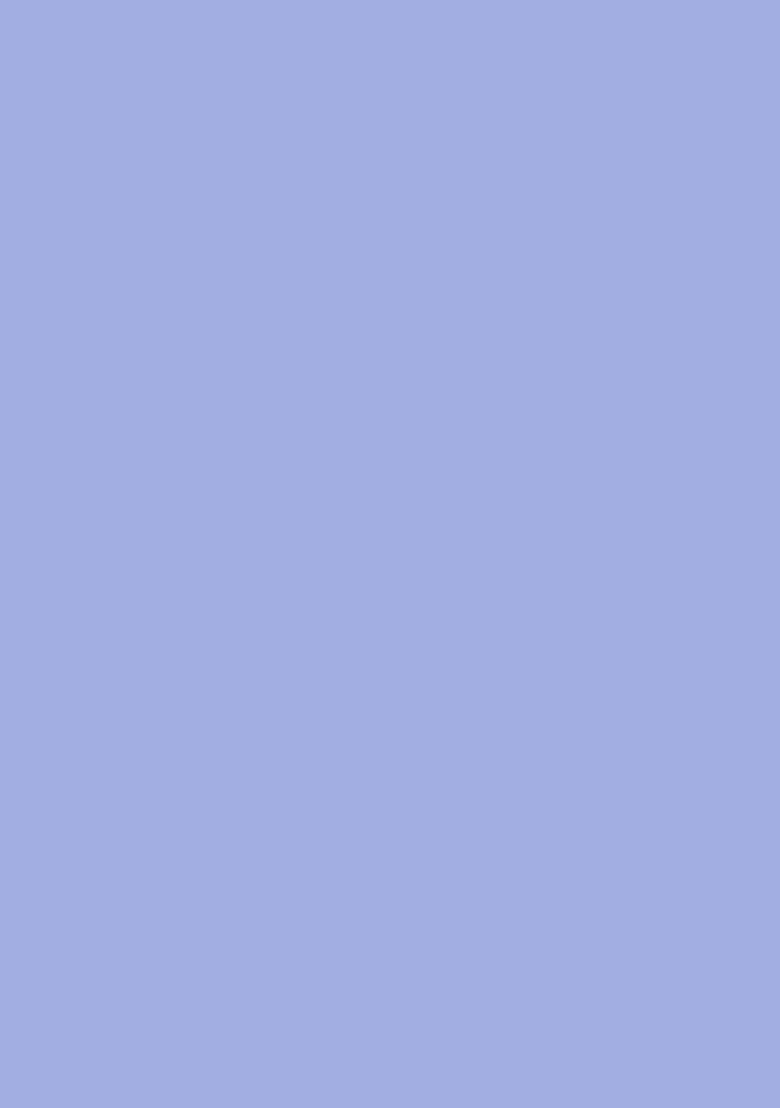 Pastel Blue Satin Handwork Fusion Set - Indya