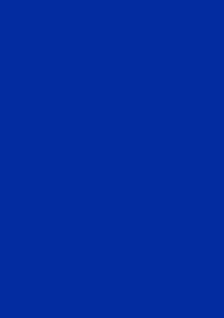 Royal Blue Crepe Handwork Pre Draped Saree Set - Indya