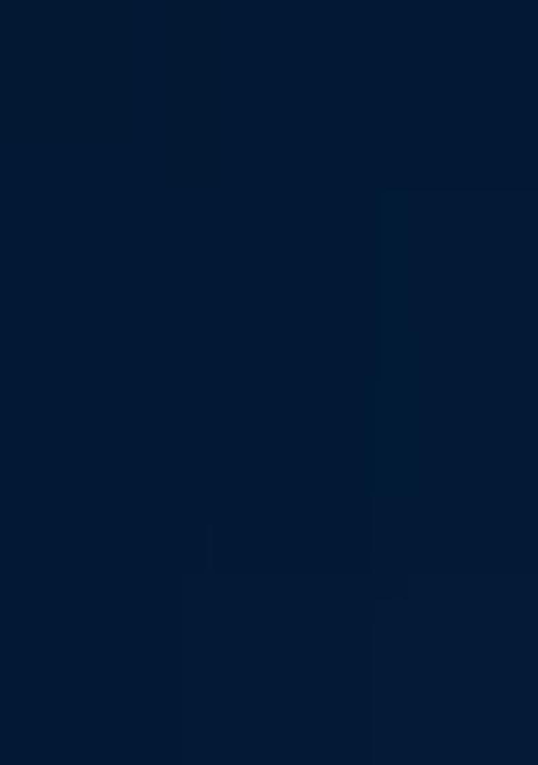 Navy Blue Crepe Handwork Pre Draped Saree Set - Indya