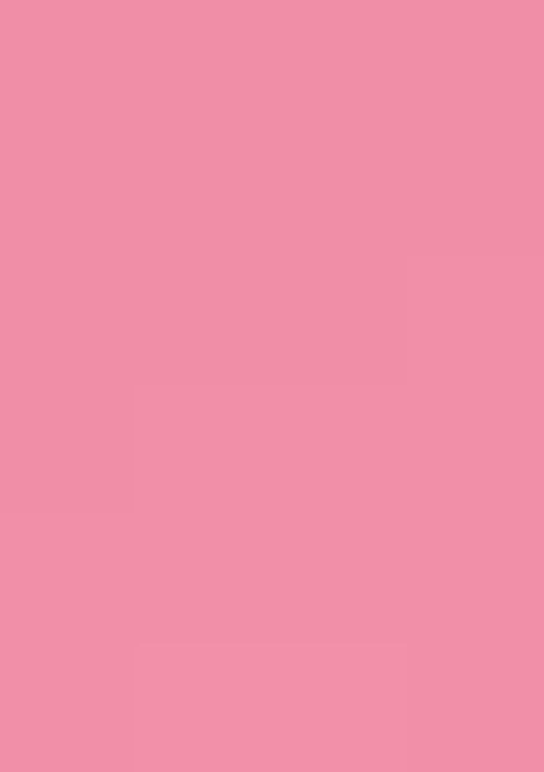 Pink Georgette Handwork Pre Draped Saree Set - Indya