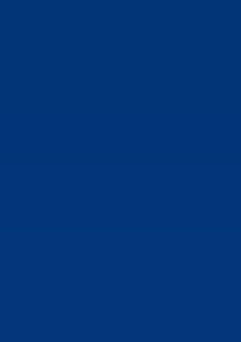 Royal Blue Silk Blend Handwork Pre Draped Saree Set - Indya