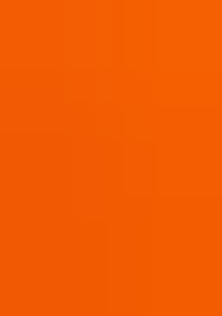 Orange Silk Blend Handwork Pre Draped Saree Set - Indya