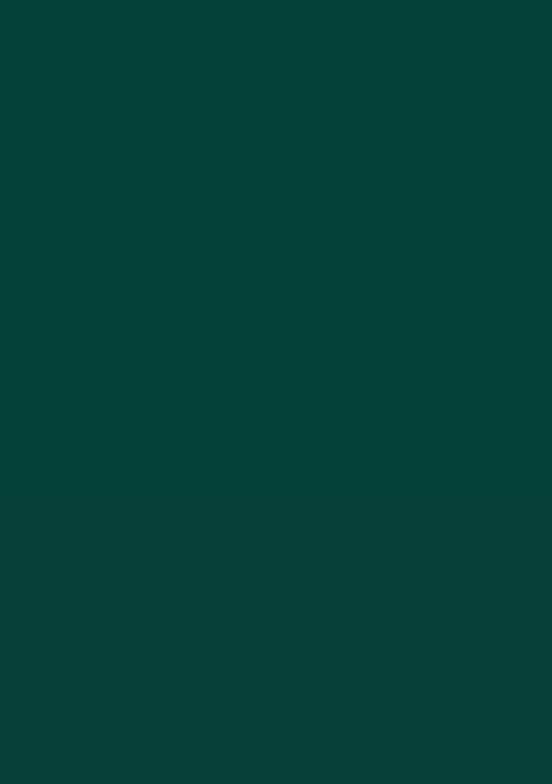 Deep Teal Green Silk Blend Handwork Pre Draped Saree Set - Indya