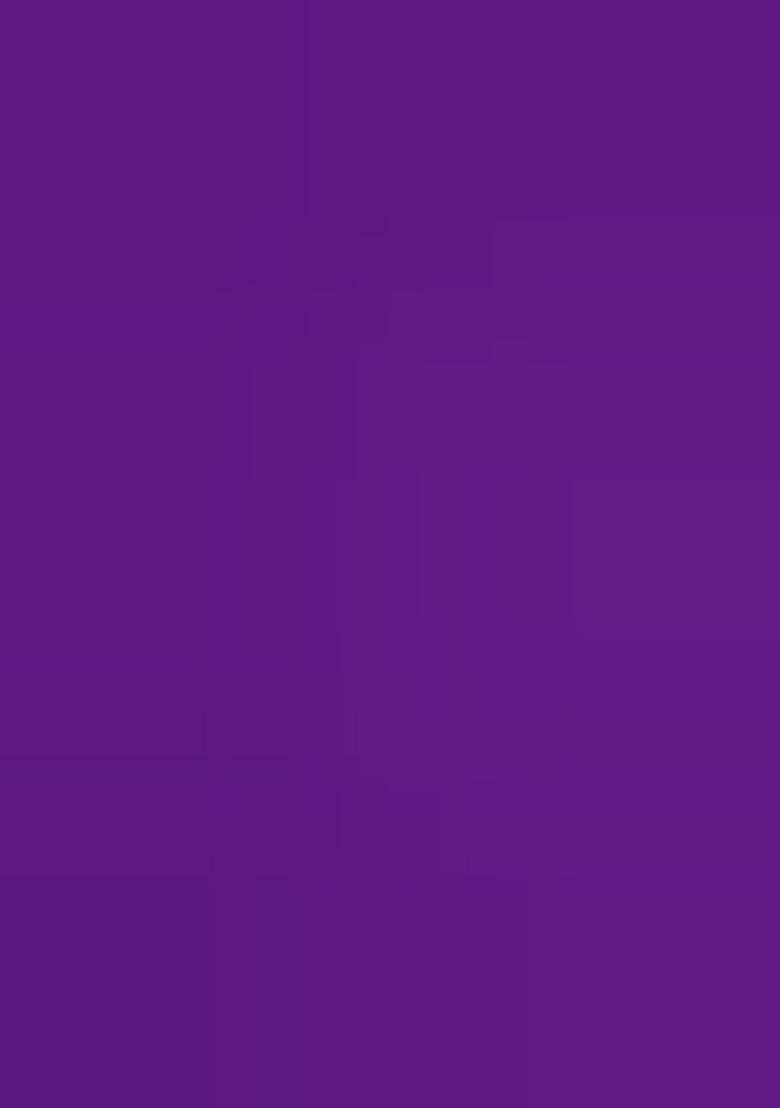 Purple Silk Blend Handwork Pre Draped Saree Set - Indya