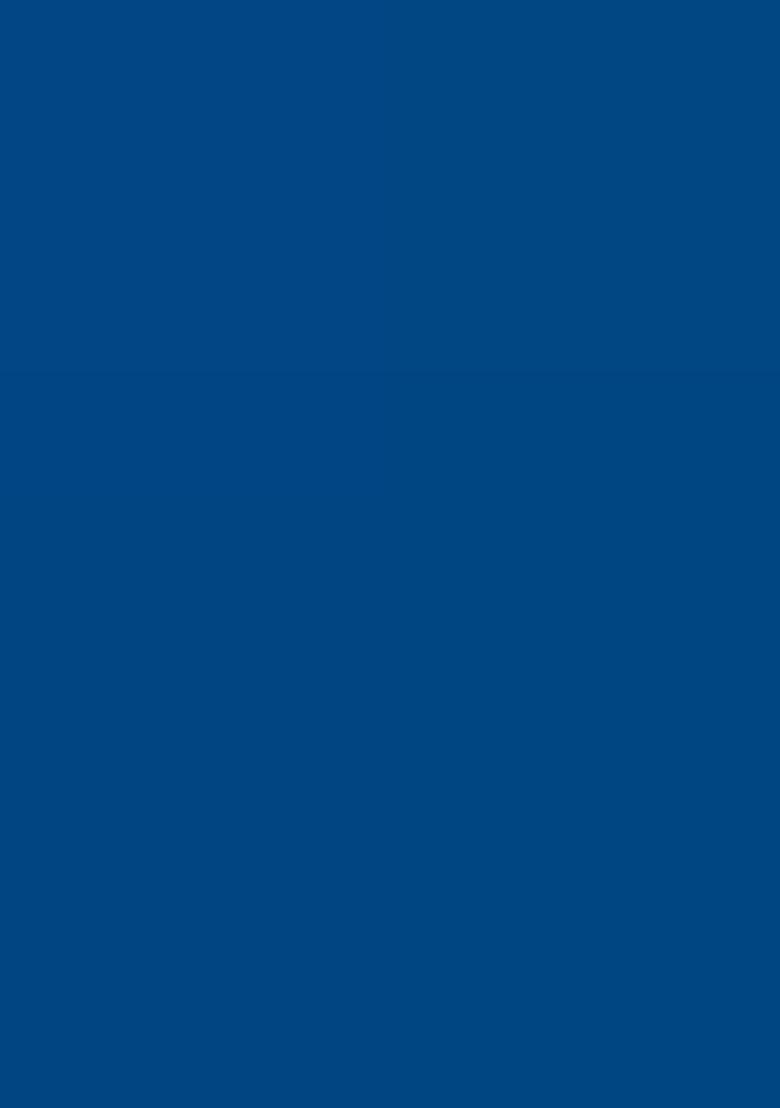 Royal Blue Georgette Handwork Pre Draped Saree Set - Indya