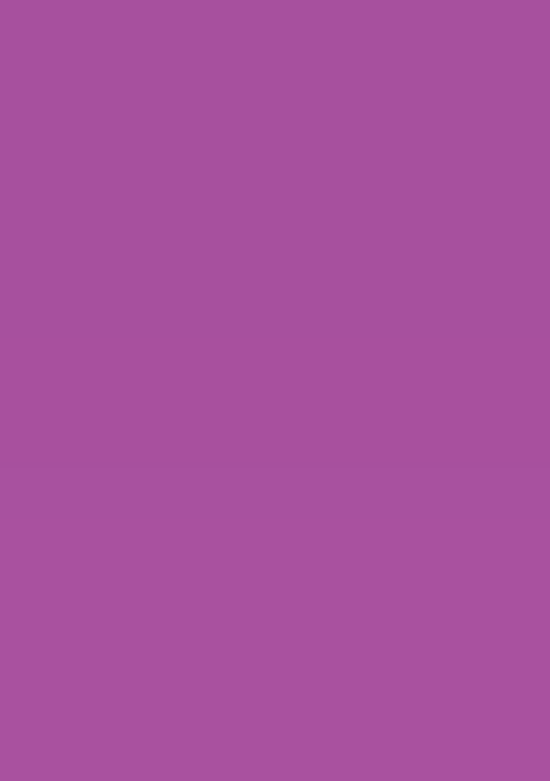 Purple Crepe Handwork Fusion Set - Indya