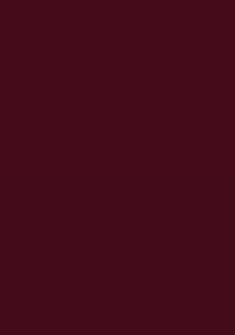 Wine Silk Blend Handwork Lehenga Set - Indya