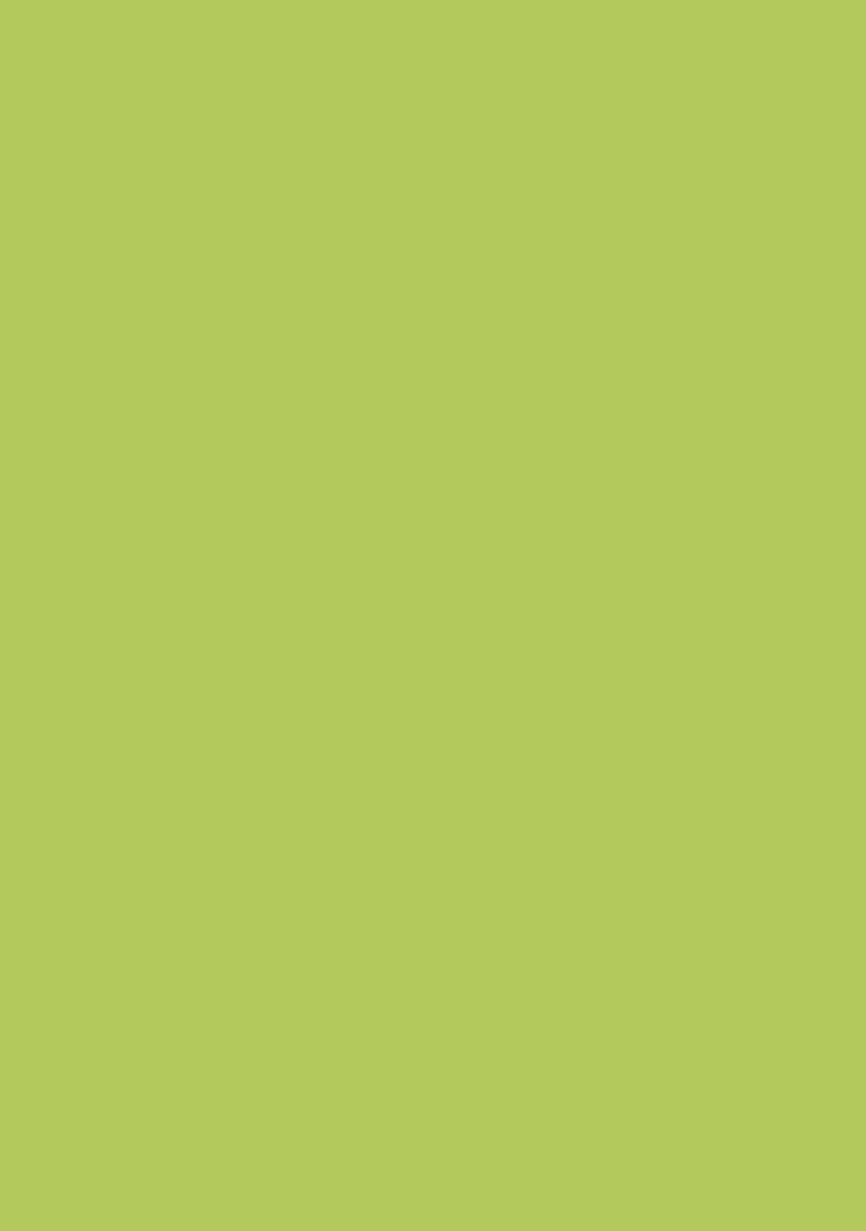 Lime Green Georgette Handwork Fusion Set - Indya