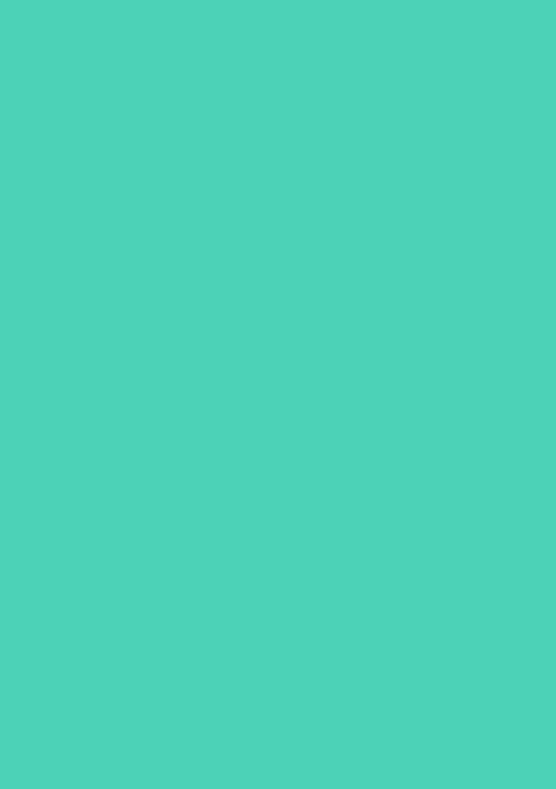 Mint Green Georgette Handwork Fusion Set - Indya