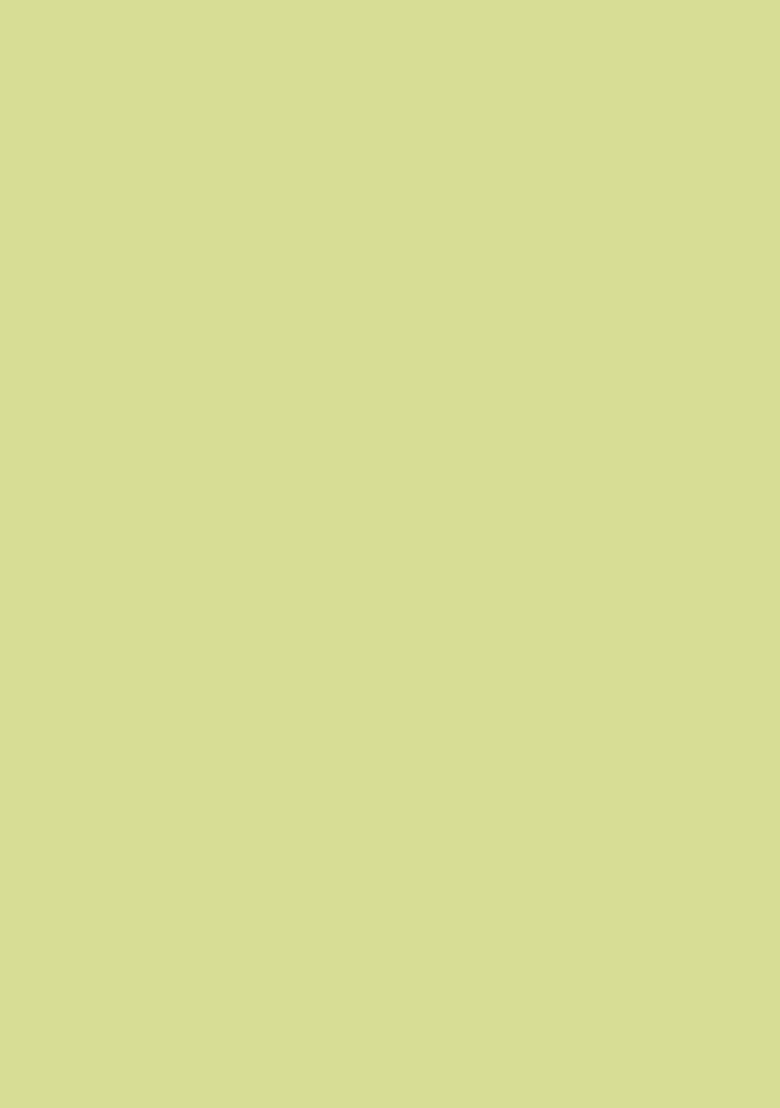 Lime Green Crepe Handwork Fusion Set - Indya
