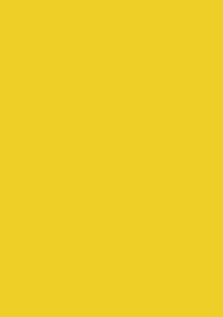 Yellow Satin Handwork Fusion Set - Indya