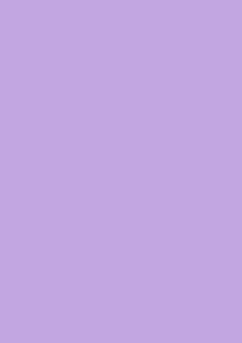 Lavender Crepe Embellished Handwork Fusion Set - Indya