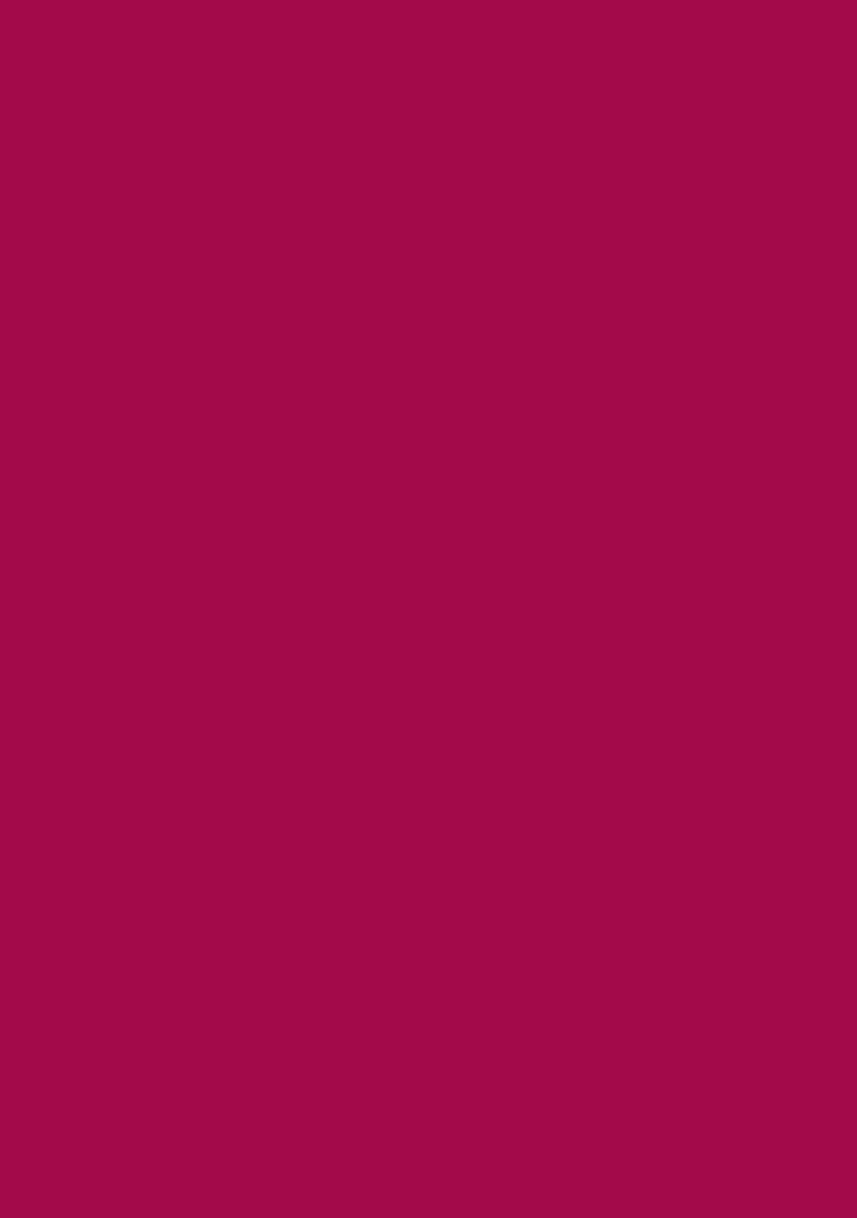 Magenta Crepe Sequin Handwork Fusion Set - Indya