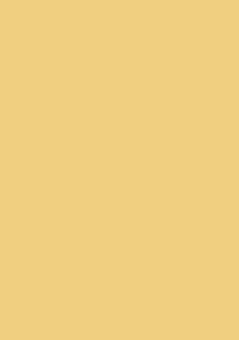 Yellow Georgette Embellished Handwork Fusion Set - Indya