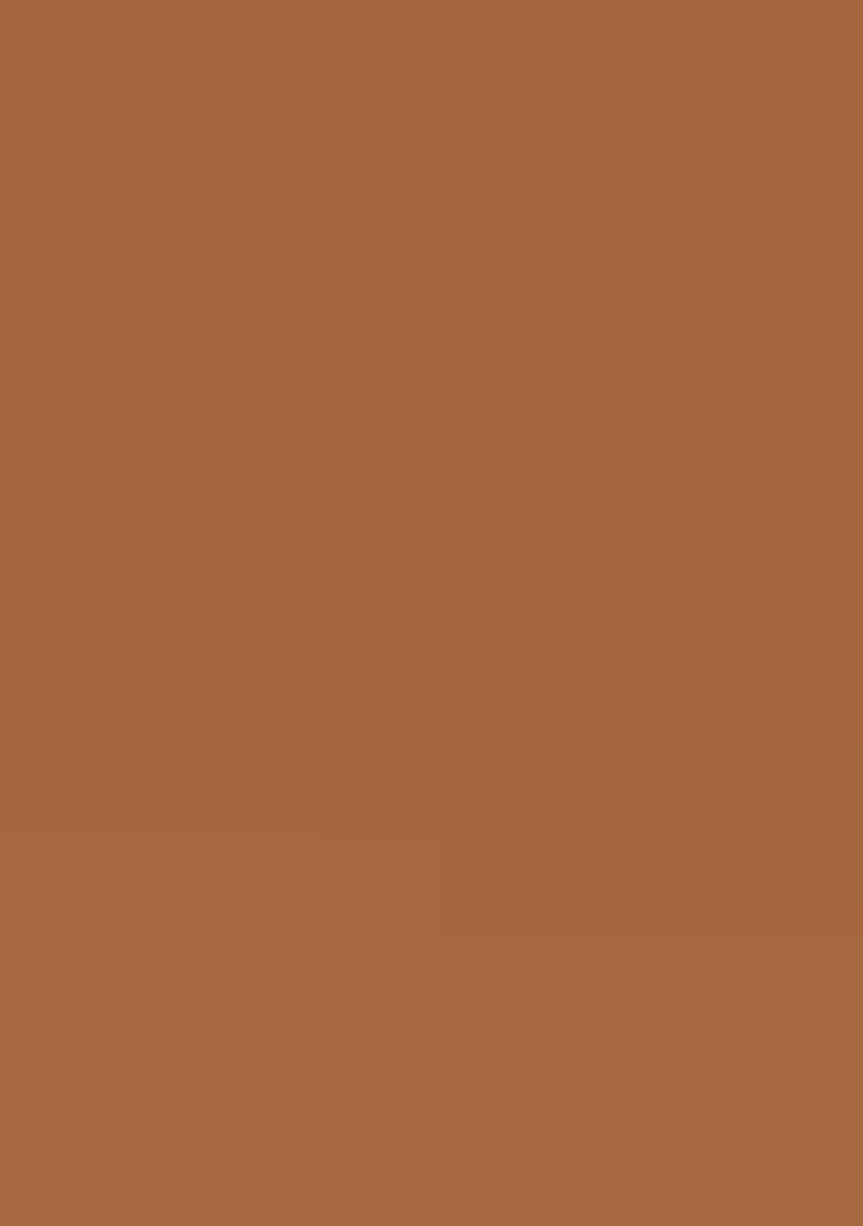 Toffee Brown Satin Embellished Handwork Fusion Set - Indya