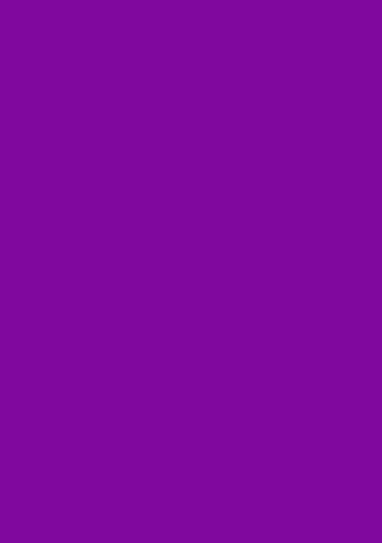 Medium Purple Crepe Embellished Handwork Fusion Set - Indya