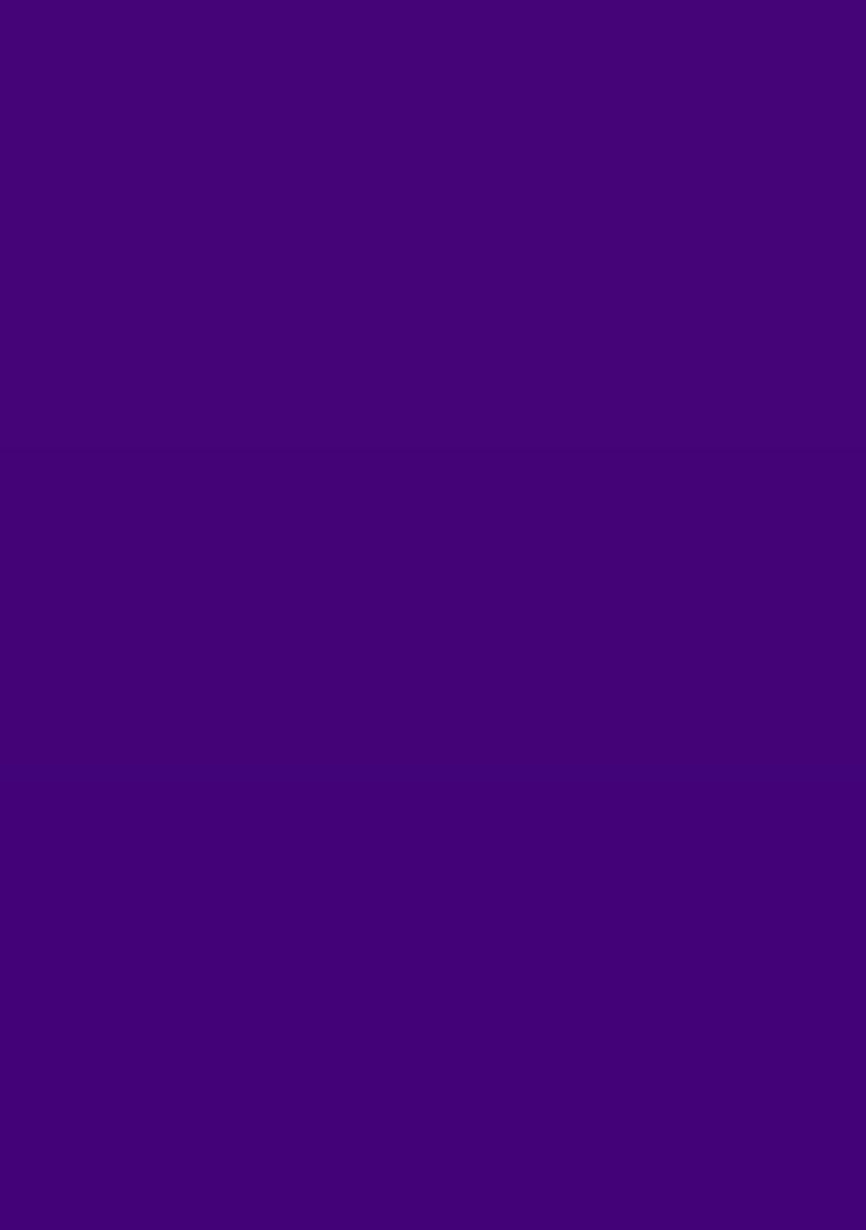 Royal Purple Satin Embellished Handwork Pre Draped Saree Set - Indya