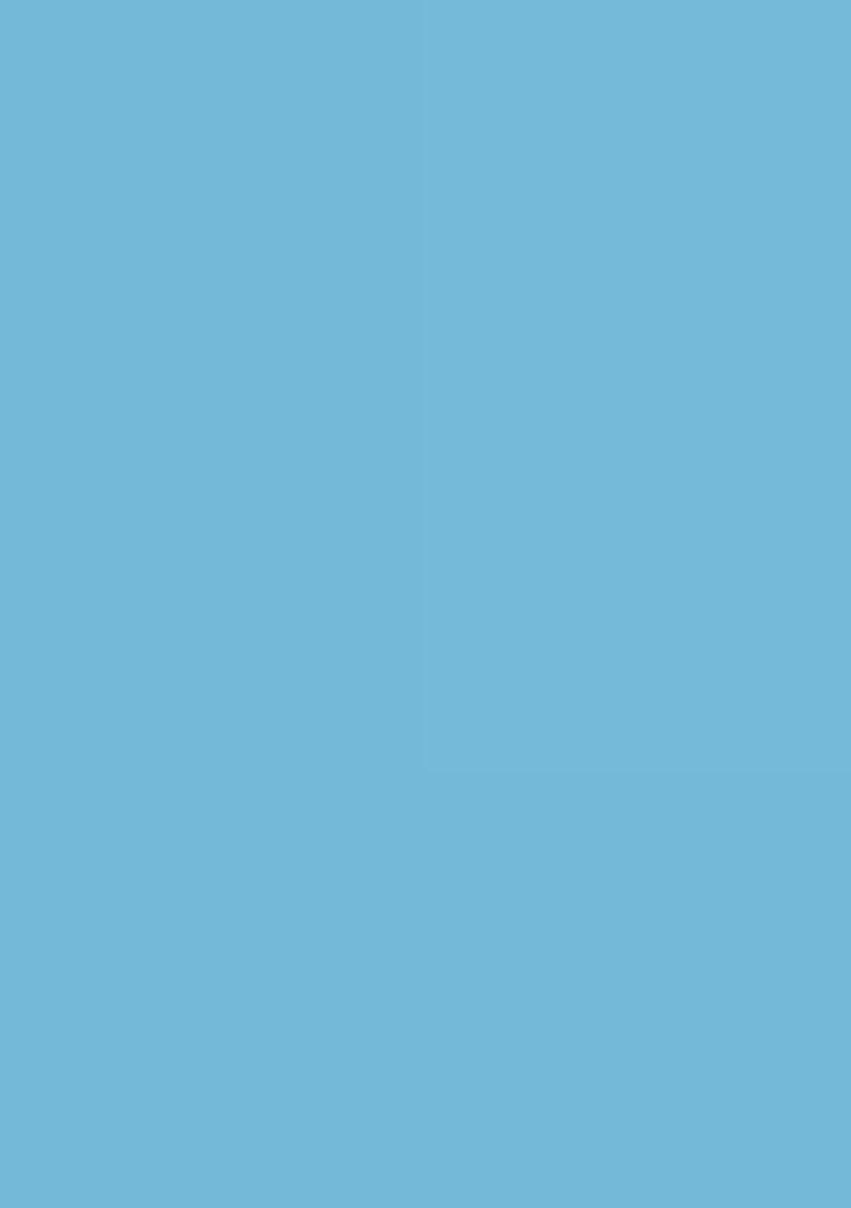 Sky Blue Georgette Embellished Handwork Fusion Set - Indya