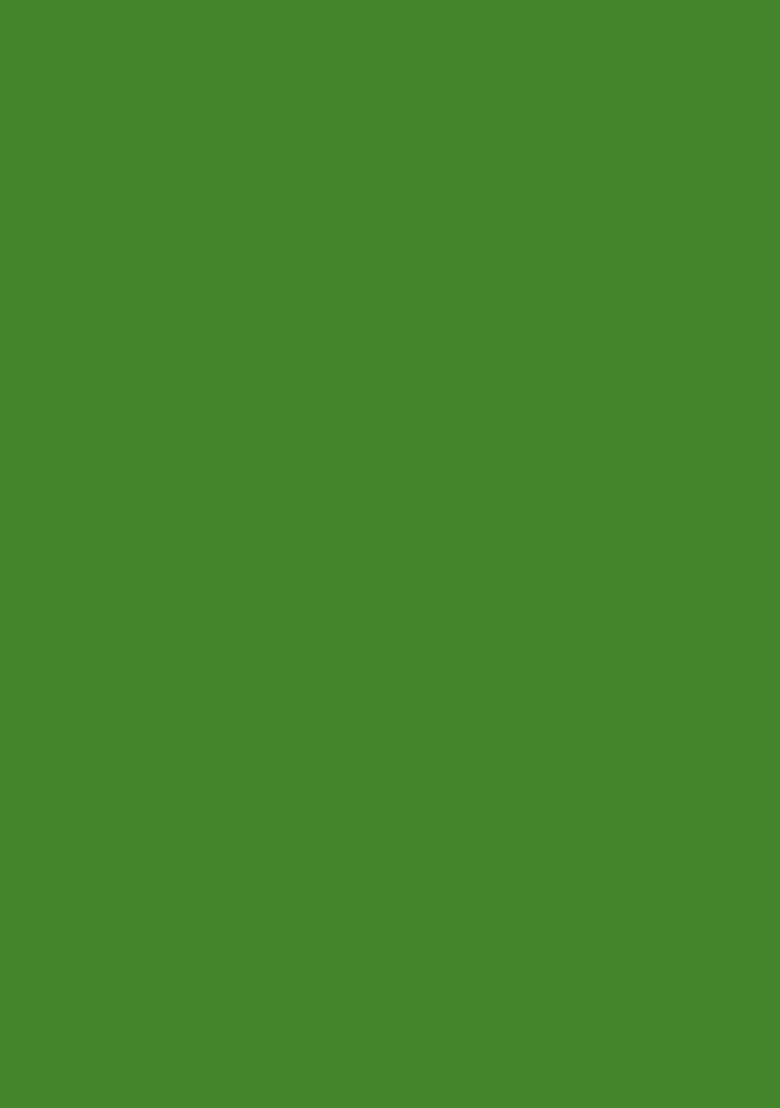 Green Crepe Embellished Handwork Pre Draped Saree Set - Indya