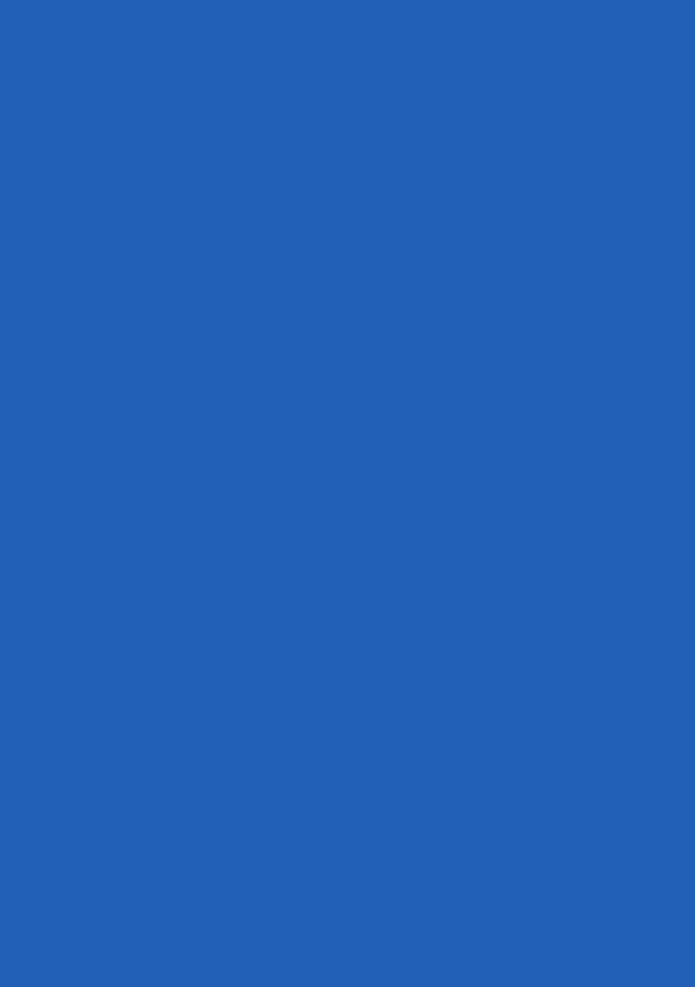 Royal Blue Satin Embroidered Handwork Pre Draped Saree Set - Indya