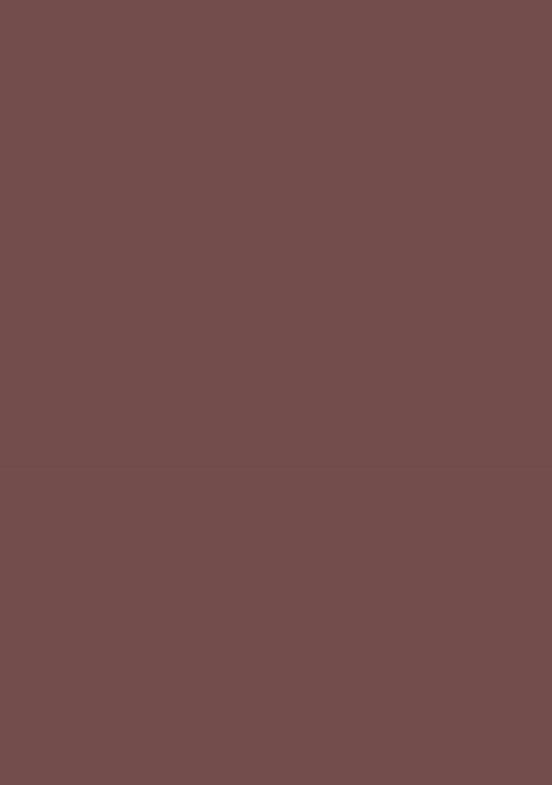 Chocolate Brown Georgette Embellished Handwork Pre Draped Saree Set - Indya
