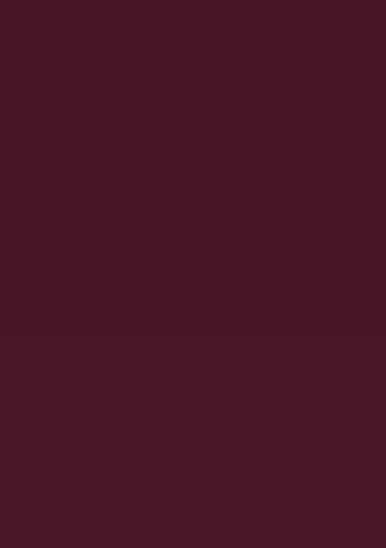 Deep Purple Georgette Embellished Handwork Pre Draped Saree Set - Indya