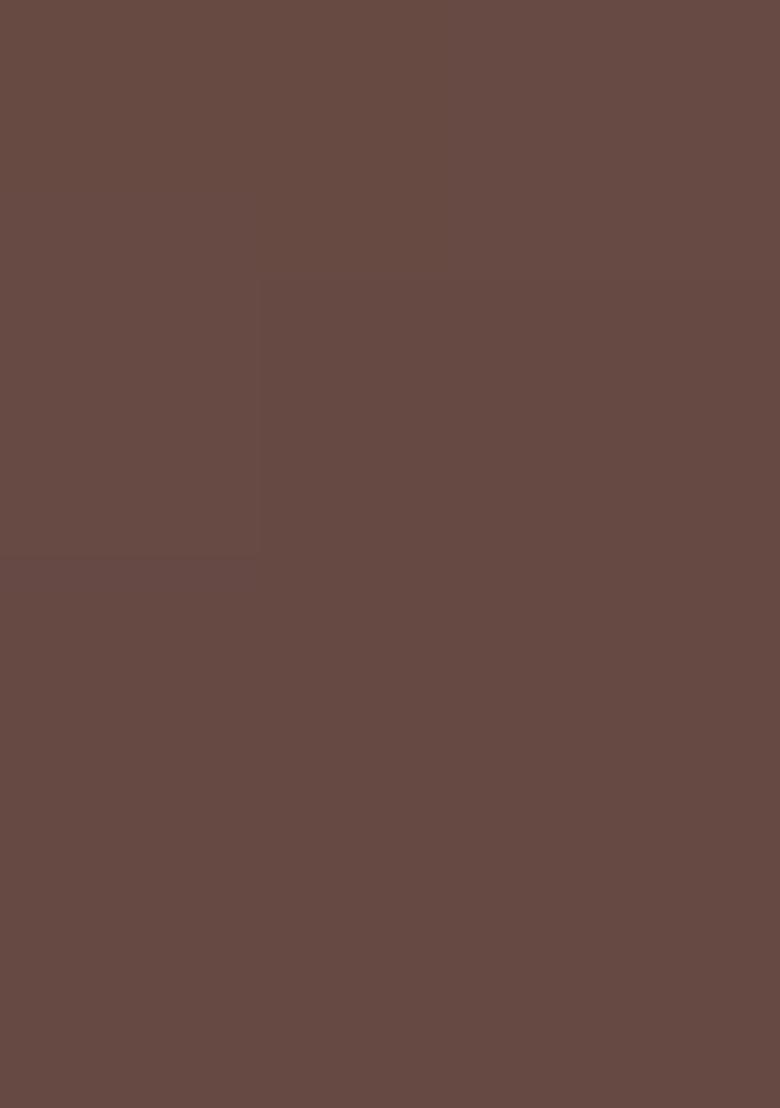 Brown Crepe Embroidered Handwork Pre Draped Saree Set - Indya