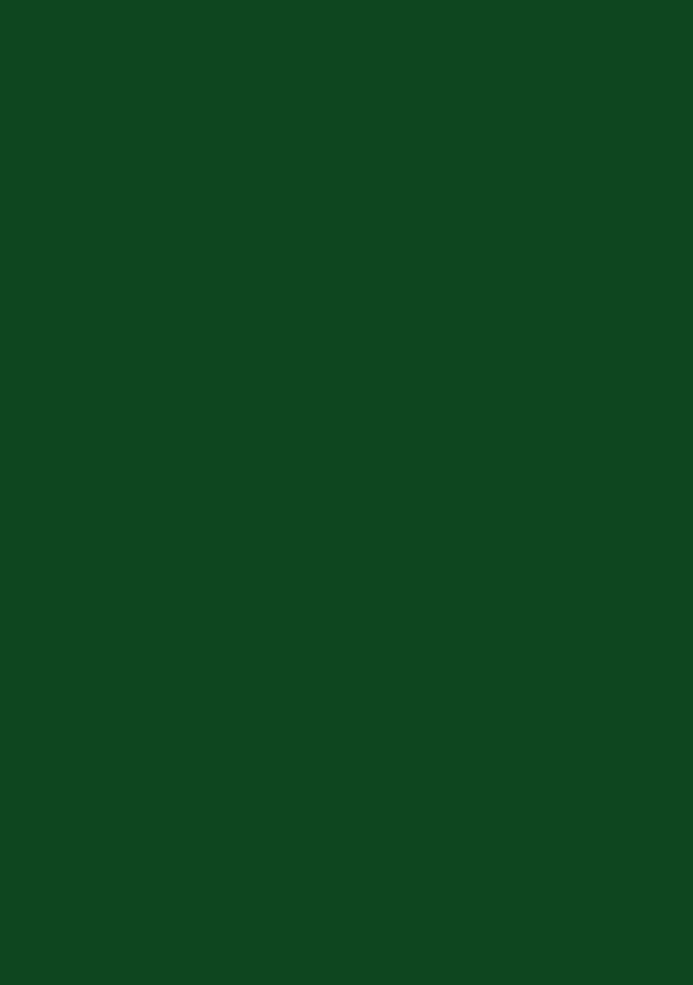 Emerald Green Embroidered Organza Fusion Set - Indya