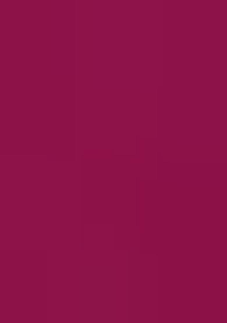 Magenta Embroidered Crepe Kurta Set - Indya