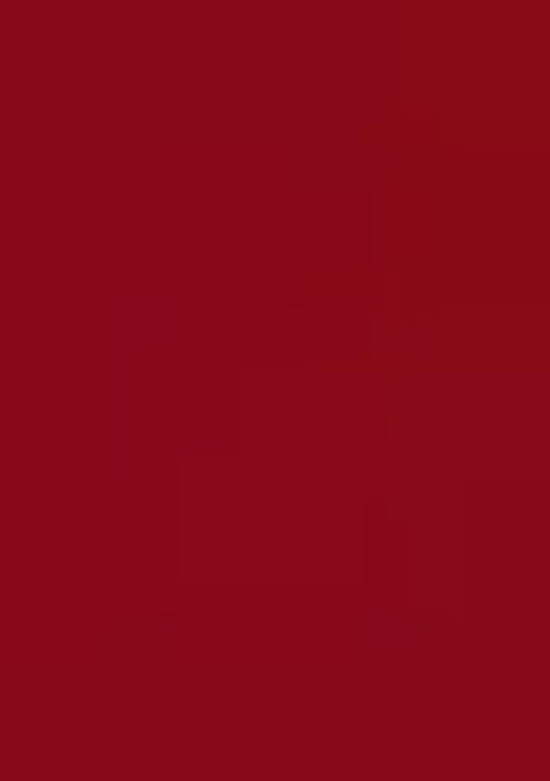 Crimson Red Embroidered Crepe Sharara Set - Indya