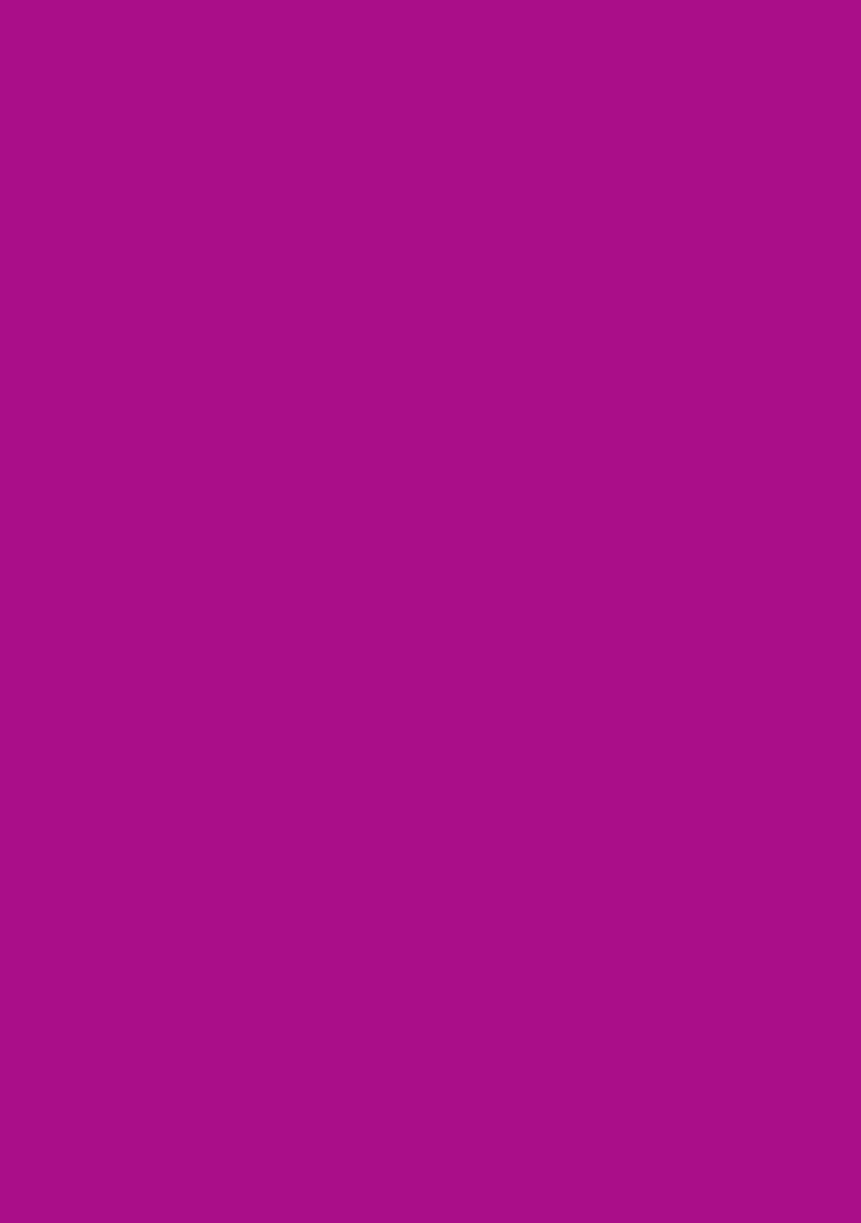 Hot Pink Printed Satin Fusion Set - Indya