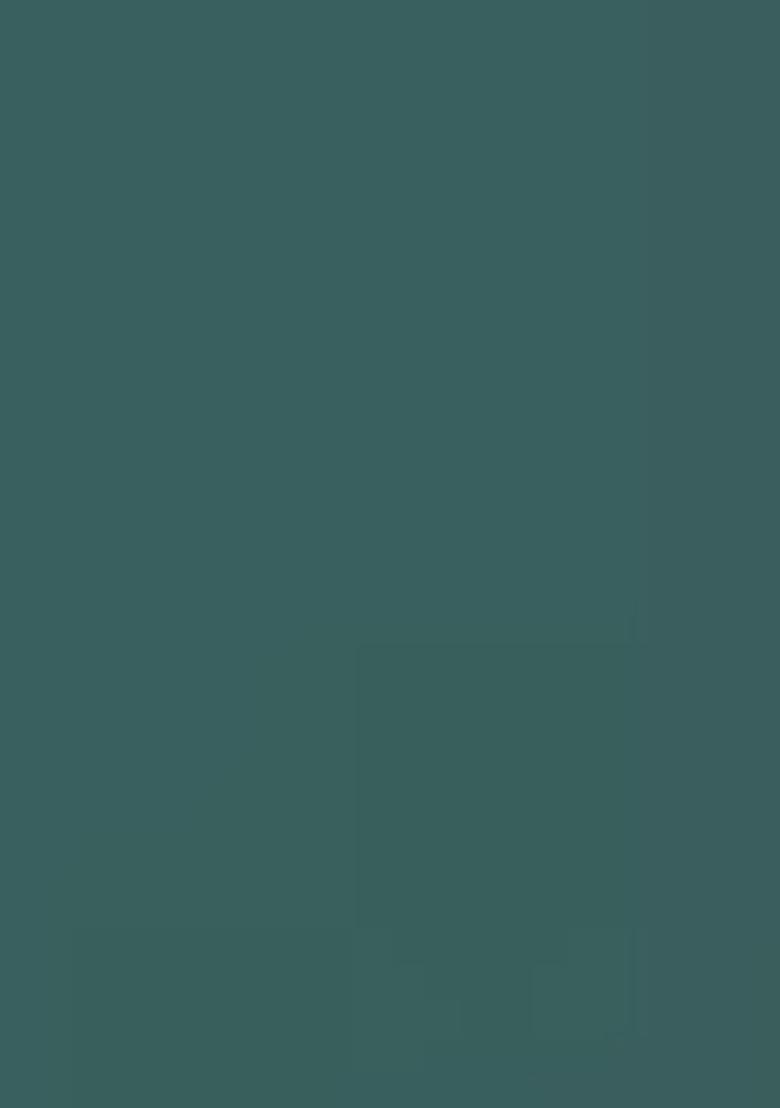 Teal Green Embroidered Crepe Kurta Set - Indya