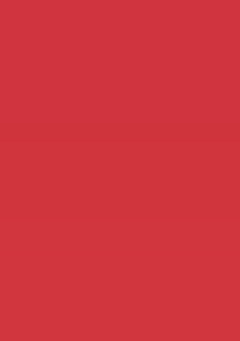 Crimson Red Embroidered Chinon Pre Draped Saree Set - Indya