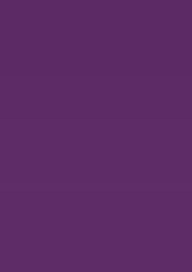 Purple Printed Satin Pre Draped Saree Set - Indya