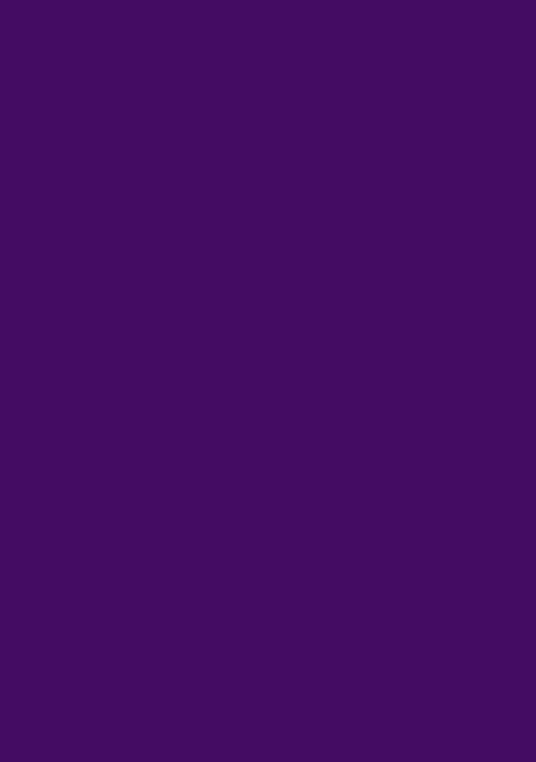 Purple Embroidery Handwork Pre Draped Saree Set - Indya
