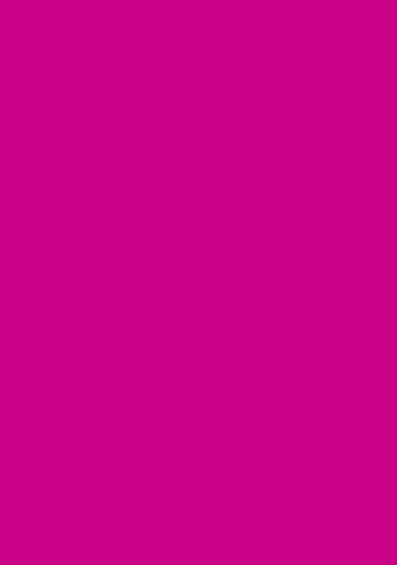 Magenta Jacquard Silk Blend Anarkali with Dupatta - Indya