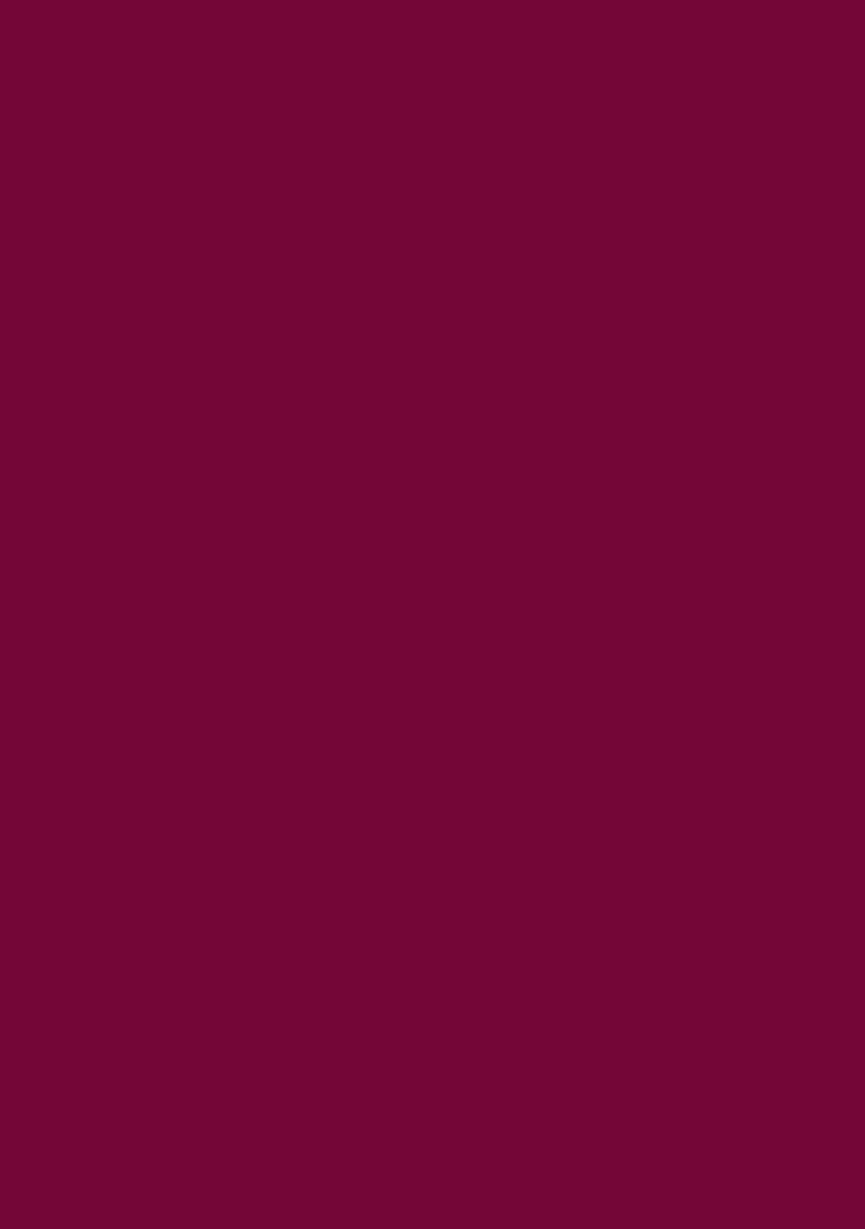 Magenta Purple Embroidered Handwork Fusion Set - Indya