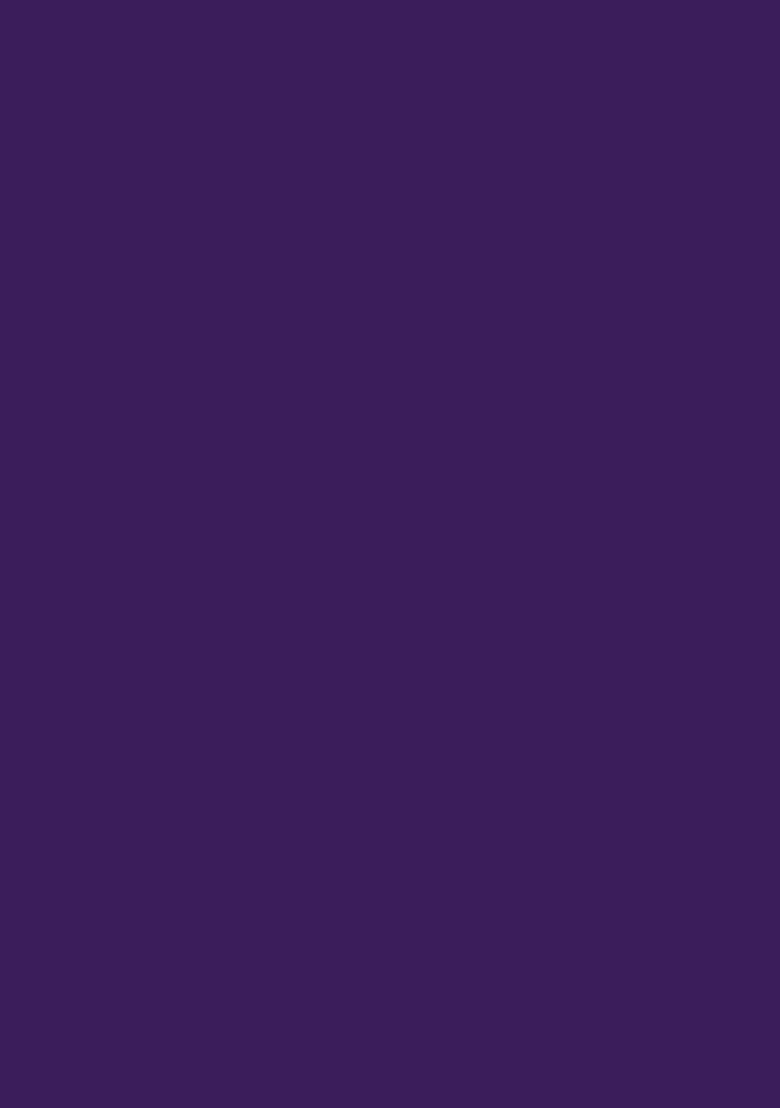 Violet Purple Embroidered Crepe Fusion Set - Indya